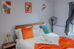 Qties Love Dwells Rooftop Home