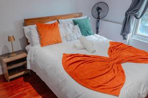 Qties Love Dwells Rooftop Home