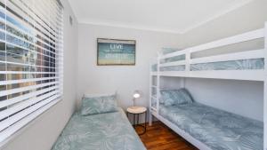 Hi Surf 8 - Beachfront Apartment