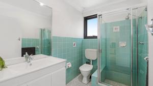 Hi Surf 8 - Beachfront Apartment