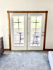 Swiss-Style Zermatt King Villa with Kitchen Near Park City & Deer Valley Ski Resorts - 2039