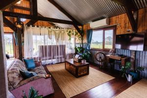 The Barn at Piney Ridge Farm - Bed & Breakfast