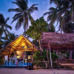 Wellé Wadiya Beach Villa