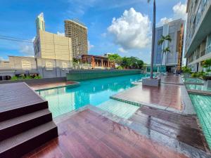 Musselana Beachfront Luxury Suite