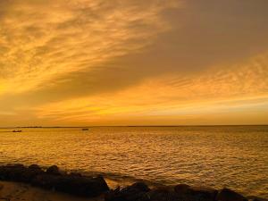 Wellé Wadiya Beach Villa