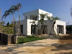 Seaside House Nirai - Yunafuwa