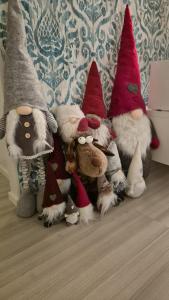 Rovaniemi Local-Style Home