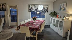 Rovaniemi Local-Style Home