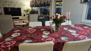 Rovaniemi Local-Style Home