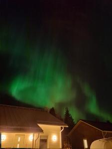 Rovaniemi Local-Style Home