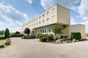 3 star hotell AktivPark Güssing Güssing Austria