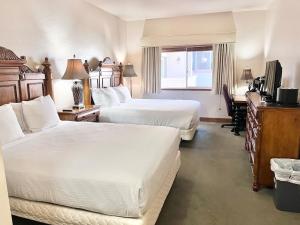 Cozy Double Queen Mountain Suite Near Park City & Sundance Ski Resorts - 2047