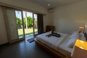 Villa Jahe 2 bedrooms Ubud