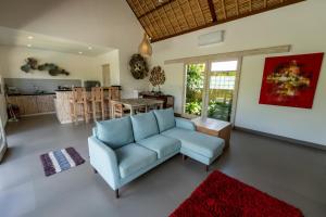 Villa Jahe 2 bedrooms Ubud