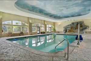 Cozy Double Queen Mountain Suite Near Park City & Sundance Ski Resorts - 2047