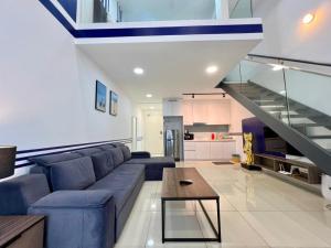 EkoCheras Duplex I MRT and Mall Access