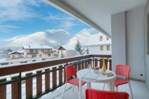 Appartamento Vista Alta - Happy Rentals