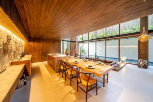 Villa Eiji By Unicorn Villas Bali