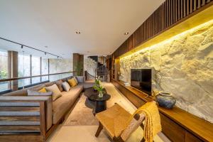 Villa Eiji By Unicorn Villas Bali