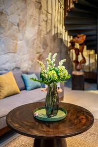 Villa Eiji By Unicorn Villas Bali