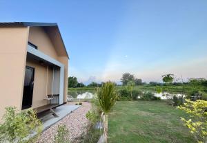 Bergen Resort Khon Kaen