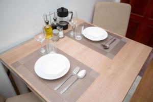 "Chiken house", 5 min to the beach