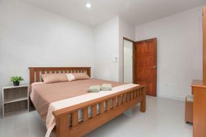 "Chiken house", 5 min to the beach