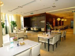 Jinjiang Inn Zhengzhou International Convention Center - Huanglongsi