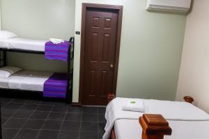 Hotel el Tucan Alajuela