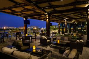 Bay La Sun Hotel and Marina - Emaar King Abdullah Economic City