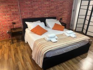 DOMUS LAURA Rione MONTI