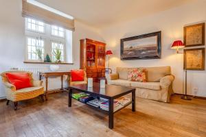 Ferme de la chapelle