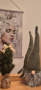 Apartament Verde Residence Slănic-Moldova