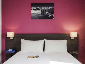 Aparthotel Adagio Access Marseille Saint Charles