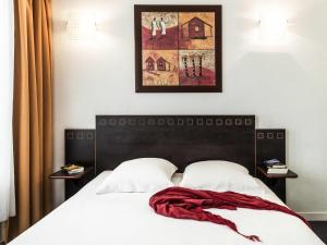 Aparthotel Adagio Access Toulouse Jolimont