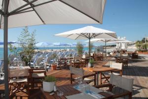 Hotels Radisson Blu Hotel Nice : photos des chambres