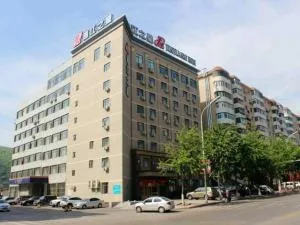 Jinjiang Inn Benxi Bus Station - Benxi