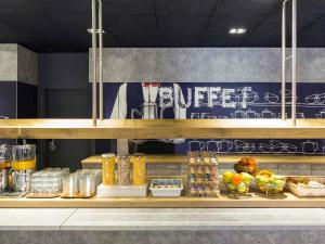 ibis budget Zurich Airport