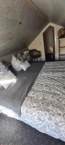 Bungalow am Silbersee