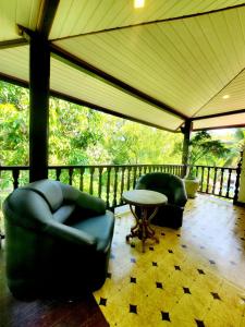 Beli House