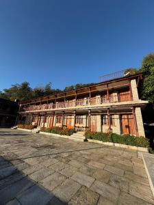RJ Boutique Hotel - Ghandruk