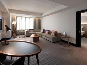 Pullman Jakarta Indonesia