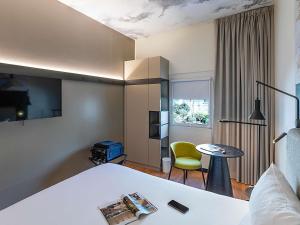 Hotel Ibis Lisboa Parque das Nações