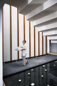 Dreams Puerto Morelos Resort & Spa -Inclusive