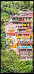 Cliffhouse Kalinga
