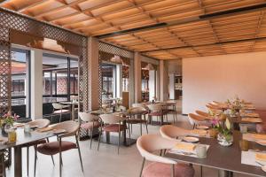 Hilton Hyderabad Genome Valley Resort & Spa