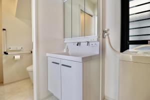 Andnext Holiday House - Crystal