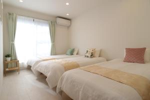 Andnext Holiday House - Crystal