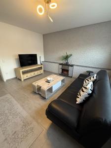 Ferienwohnung 61 - Ideal für Geschäfts- & Urlaubsreisen