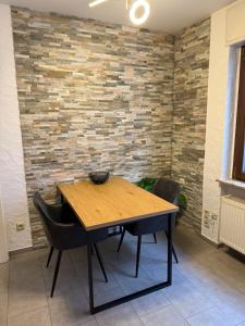 Apartment 61 - Ideal für Geschäfts- & Urlaubsreisen 90 m2